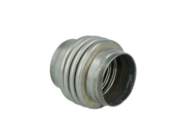 Flexible Pipe Compensator 48mm