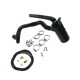 Billet Catch Can Kit, 8J Audi TTRS 2.5 TFSI (2012 - 2013) | Oil Breather Kit for Audi TTRS 2.5 TFSI | Original Product 034-101-1009 | 034Motorsport