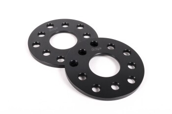 8mm Alloy Wheels Spacer 5 Stud 100/112mm PCD (Per Pair)...