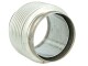 Flexible Exhaust Bellow HD 3.5" / 89mm