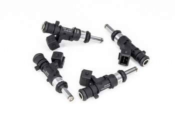 Set of 4 600cc Injectors for Dodge Dart 1.4L Turbo...