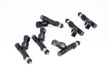 Set of 6 440cc Injectors for BMW E30/E36...