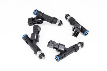Set of 4 Injectors 900cc for Volvo 240/740/940 Red Block...