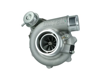 Garrett G25-550 Turbocharger 0.49 A/R - T25 - IWG int. WG...