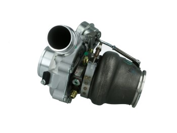 Garrett G25-550 Turbocharger 0.49 A/R - T25 - IWG int. WG...