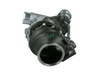 Garrett G25-550 Turbocharger 0.49 A/R - T25 - IWG int. WG - 877895-5001
