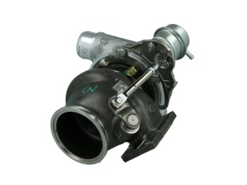 Garrett G25-550 Turbocharger 0.49 A/R - T25 - IWG int. WG - 877895-5001