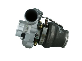 Garrett G25-660 Turbo 0.49 A/R - T25 - IWG int. WG -...