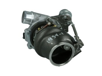 Garrett G25-660 Turbo 0.49 A/R - T25 - IWG int. WG - 877895-5002