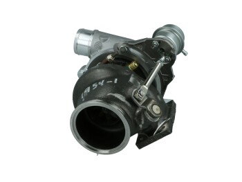 Garrett G25-660 Turbo 0.49 A/R - T25 - IWG int. WG - 877895-5002