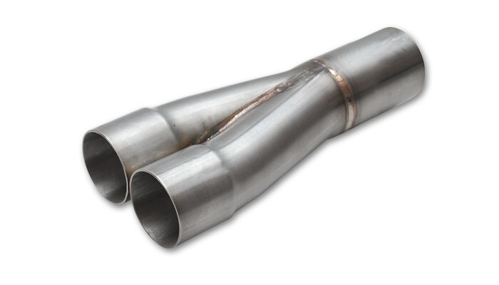 2 in 1 Collector 76 to 76mm
