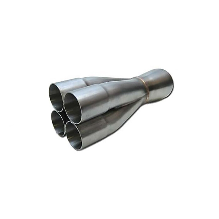 4 in 1 Collector 48 to 101,6mm