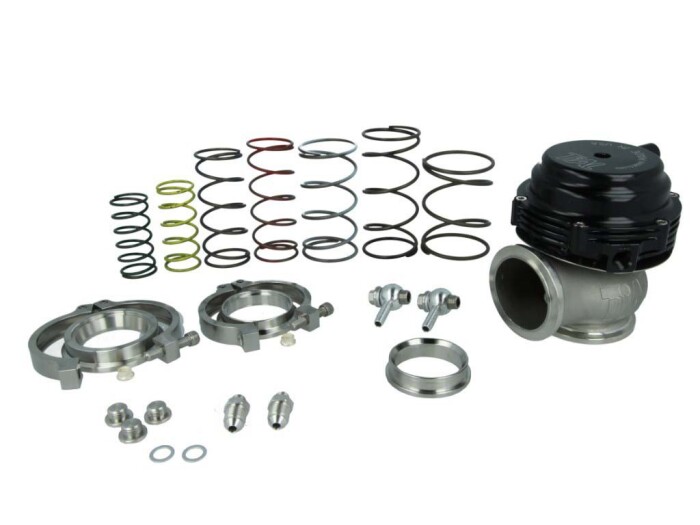 Wastegate TiAL MV-R, black