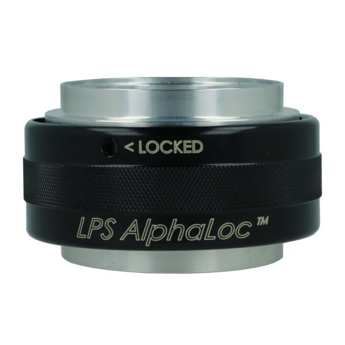 PS AlphaLoc 2.0 51mm Quick Release Clamp