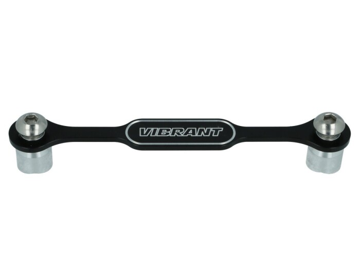 Secure Lock Kit for Charge Air Pipes