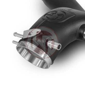Y-charge pipe kit Porsche 991 Turbo S