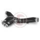 Y-charge pipe kit Porsche 991.1 Turbo S