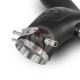 Y-charge pipe kit Porsche 991.1 Turbo S