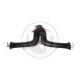 Y-charge pipe kit Porsche 991.1 Turbo S
