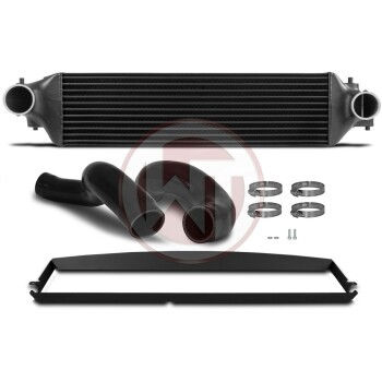 Competition Intercooler Kit Honda Civic Type R (FK8)
