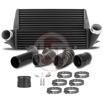 Competition Intercooler Kit EVO3 BMW 3 Series E90 335d