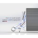 Competition intercooler kit EVO 3 (up to 600 HP) Audi TTRS 8S