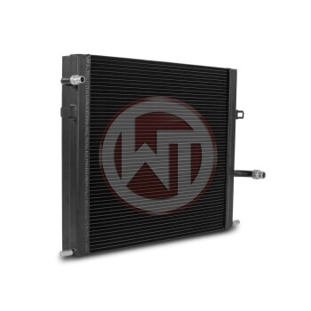 Radiator Kit BMW 4 Series F33 F-Series B48 / B58 Engine