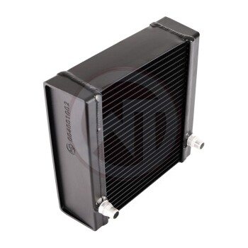 Side mounted Radiator A45 AMG Mercedes CLA Class W117