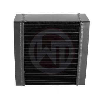Side mounted Radiator A45 AMG Mercedes CLA Class W117
