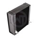 Side mounted Radiator A45 AMG Mercedes A Class W176