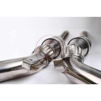 Mercedes AMG A45 Class W176 Downpipe-Kit 200C psi