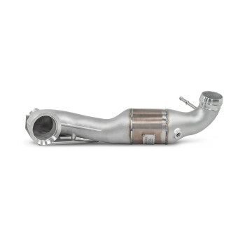 Mercedes AMG A45 Class W176 Downpipe-Kit 200C psi