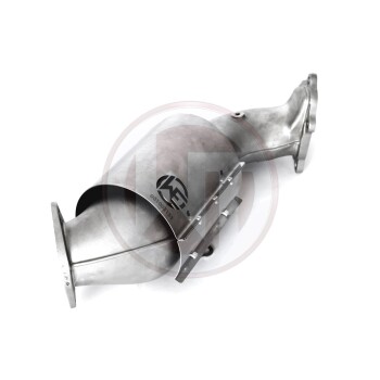 Downpipe Kit Subaru Impreza WRX STI 2007-2013