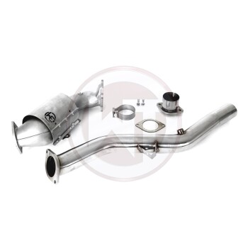 Downpipe Kit Subaru Impreza WRX STI 2007-2013