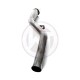 Downpipe Kit Subaru Impreza WRX STI 2007-2013