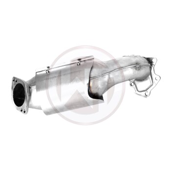 Downpipe Kit Subaru Impreza WRX STI 2014-