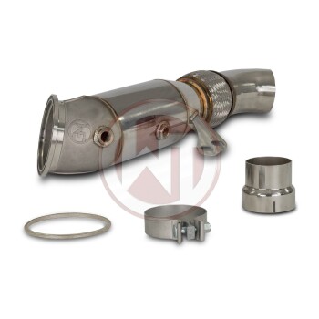 Downpipe Kit BMW 2 Series F23 F-Serie B58 Engine