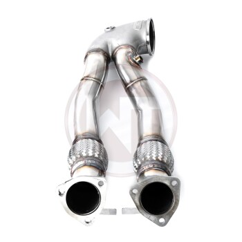 Downpipe Kit for Audi TTRS 8S