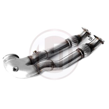 Downpipe Kit for Audi TTRS 8S
