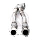 Downpipe Kit for Audi TTRS 8S