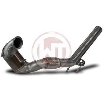 Competition Kit VAG 2.0TSI Gen3 FWD Audi A3 8V