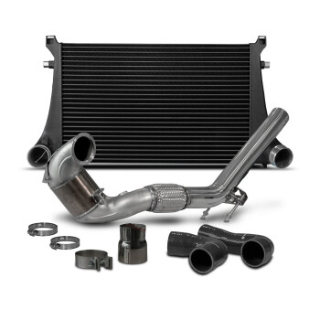 Competition Kit VAG 2.0TSI Gen3 FWD Octavia RS 5E 2.0TSI