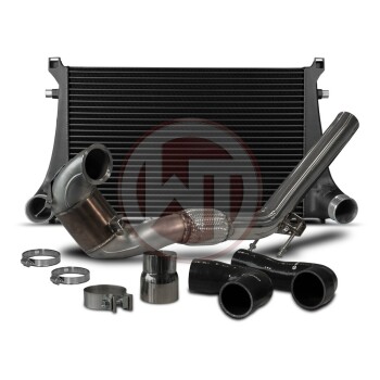 Competition Kit VAG 2.0TSI Gen3 FWD Octavia 5E 1.8TSI