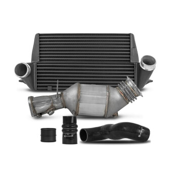 Competition Kit EVO3 BMW 1 Series E82 E-Series N55 with Cat