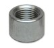 Female aluminium weld bung mild steel -16AN / Dash 16