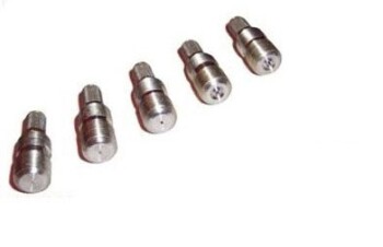 Hyper-Sonic Nozzle, Size 3 - 190ml