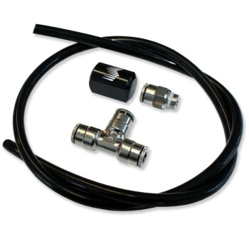 Dual Nozzle Upgrade