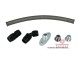 Complete DIY oil return line kit for T3 / T4 turbochargers - 90cm