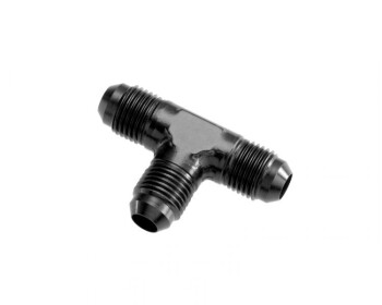 -12 AN AN-AN male tee adapter | RHP