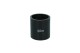 Silicone Coupler / 63mm / black